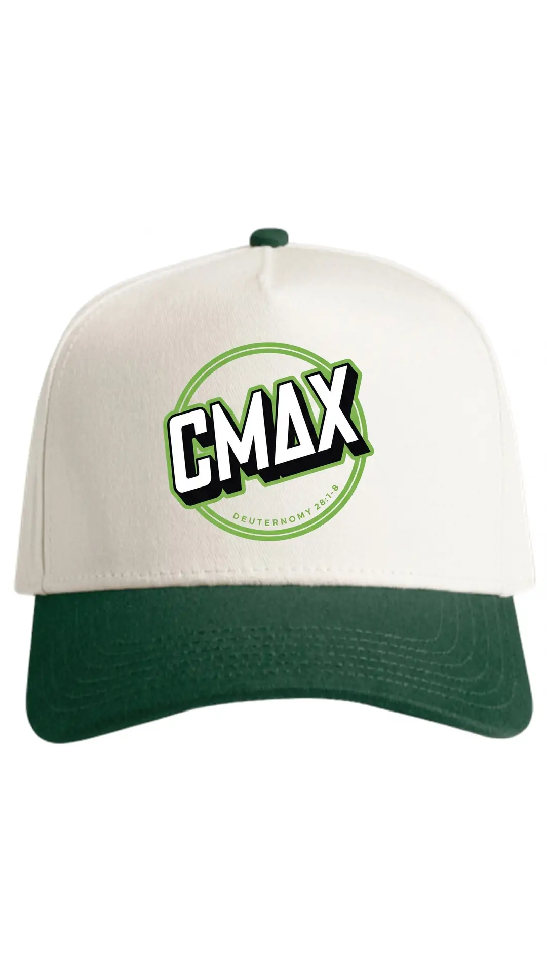 CMAX Sanitary Cap - Image 2