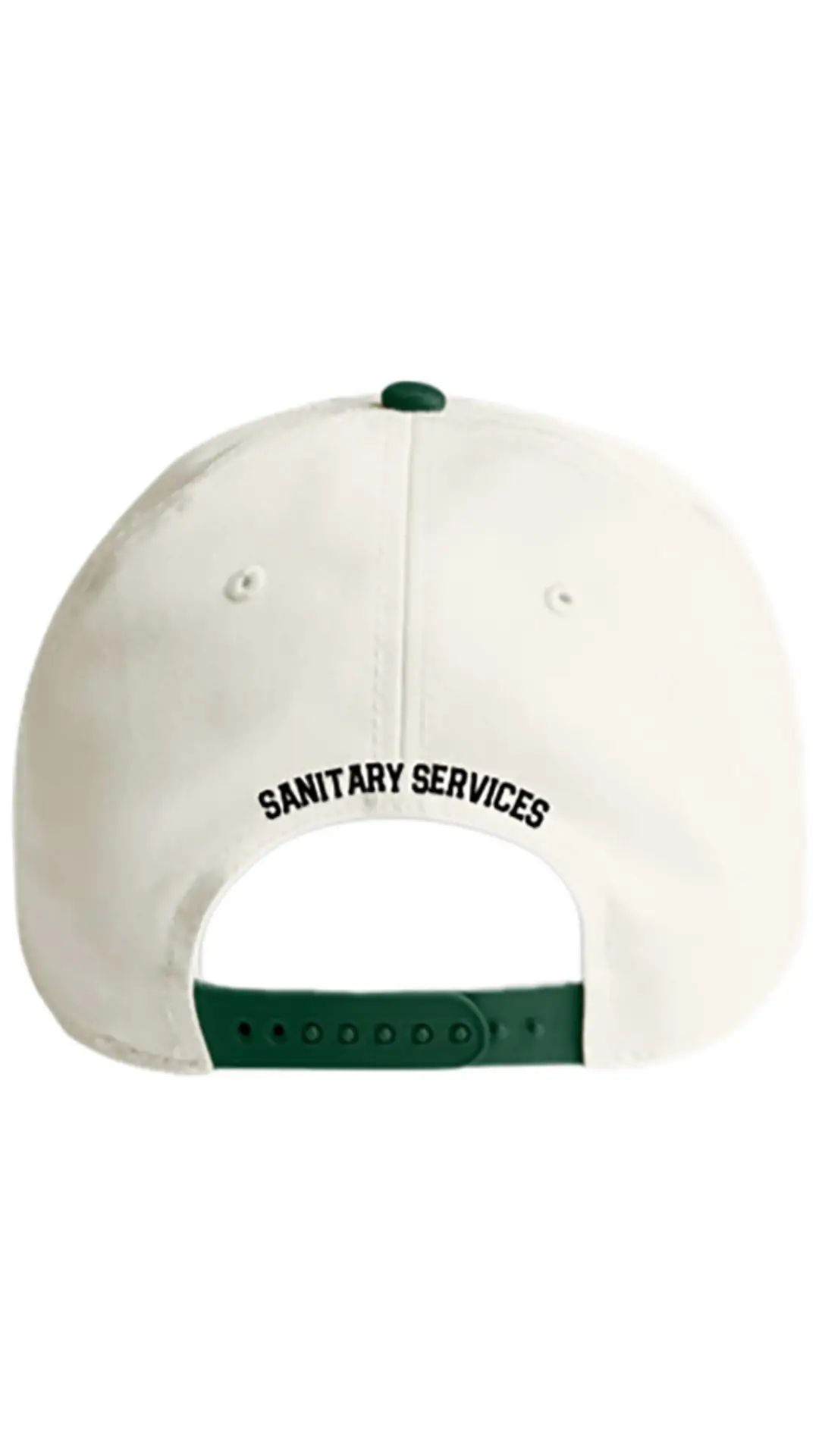CMAX Sanitary Cap - Image 4